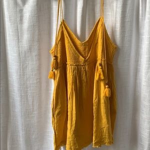 Free People Dresses - Free people beachy dress Free People Dresses - Free people beachy dress